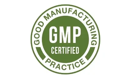 MemoHoney GMP certified claim